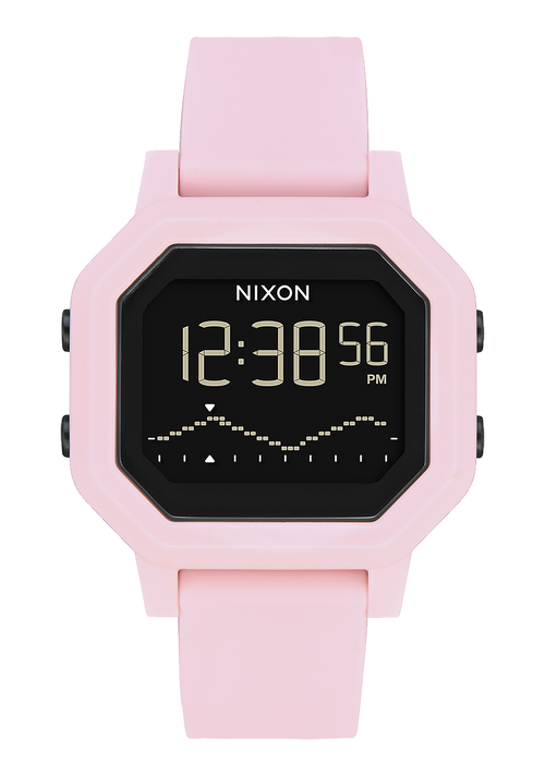 Siren Pale Pink