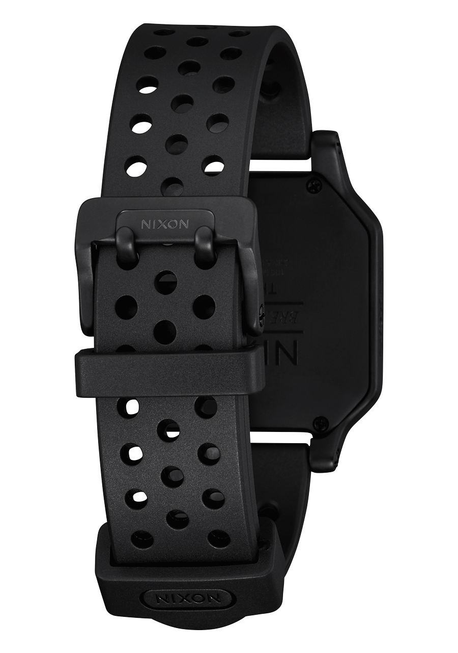 Heat All Black View 3