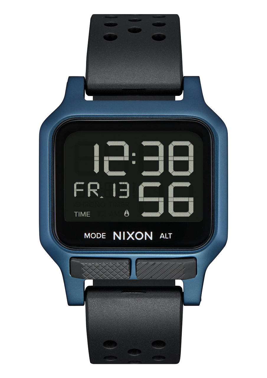 Heat Blue View 6
