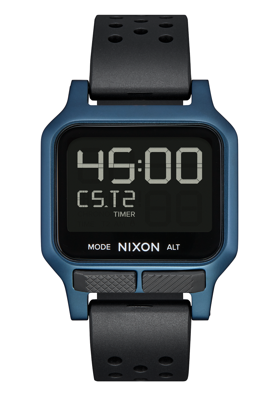 Heat Blue View 7