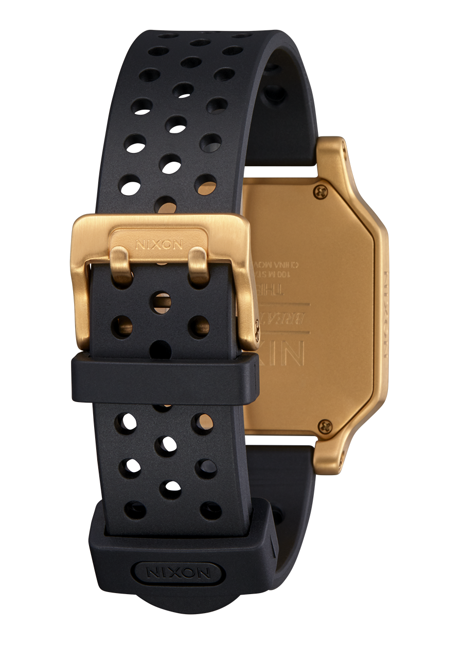 Heat Gold / Black View 4