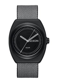 Light-Wave All Black
