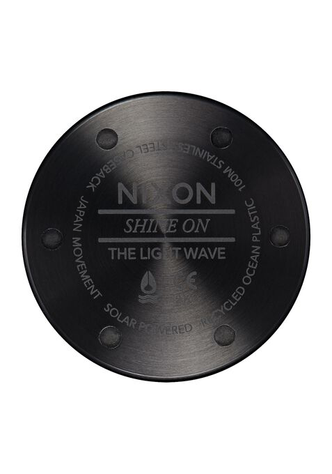 Light-Wave All Black View 4