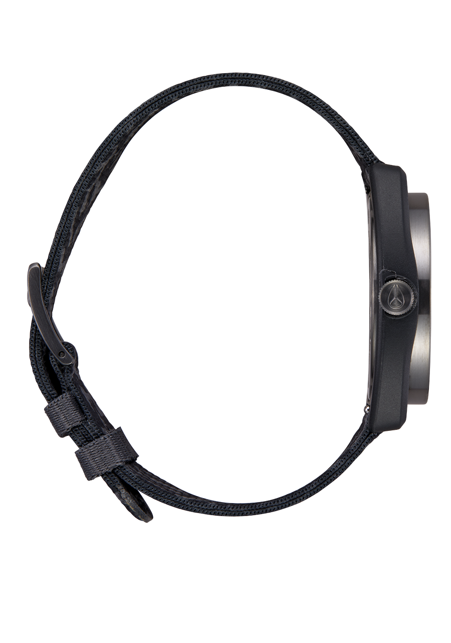 Light-Wave Black / Scribble View 2