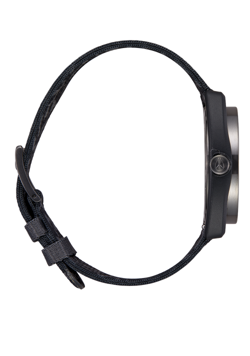 Light-Wave Black / Scribble