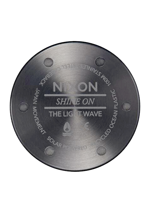 Light-Wave Black / Scribble View 4