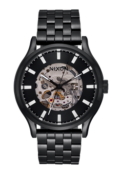 Spectra Black / Black