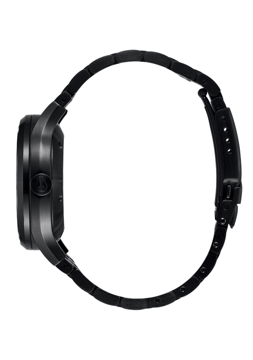 Spectra Black / Black
