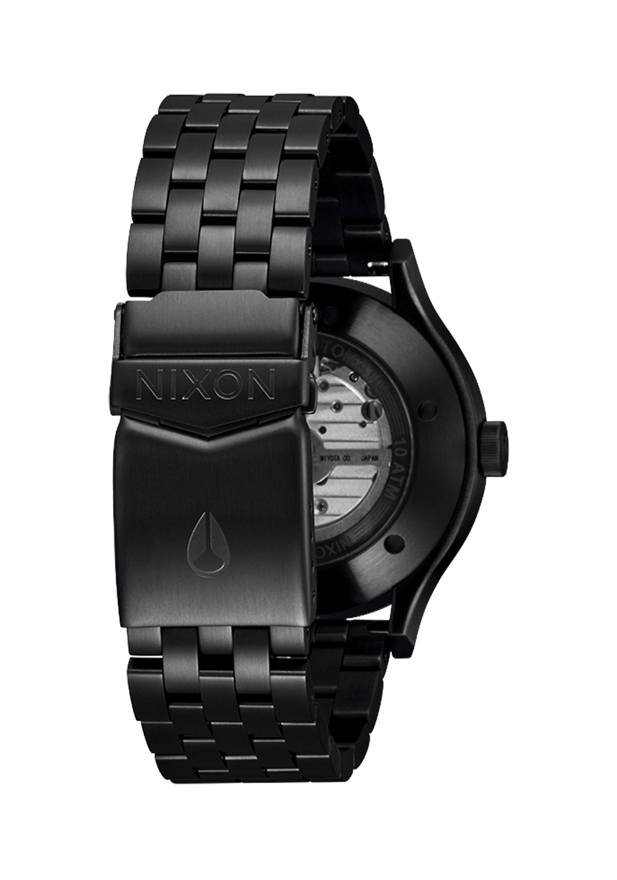 Spectra Black / Black View 3