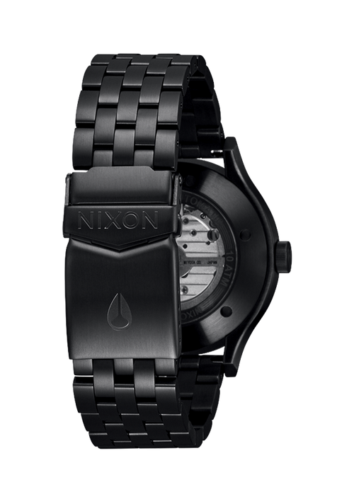 Spectra Black / Black