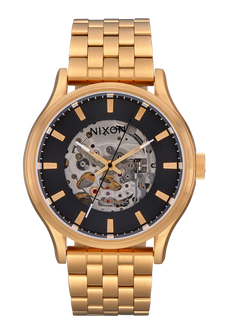 Spectra Black / Gold