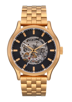 Spectra Black / Gold