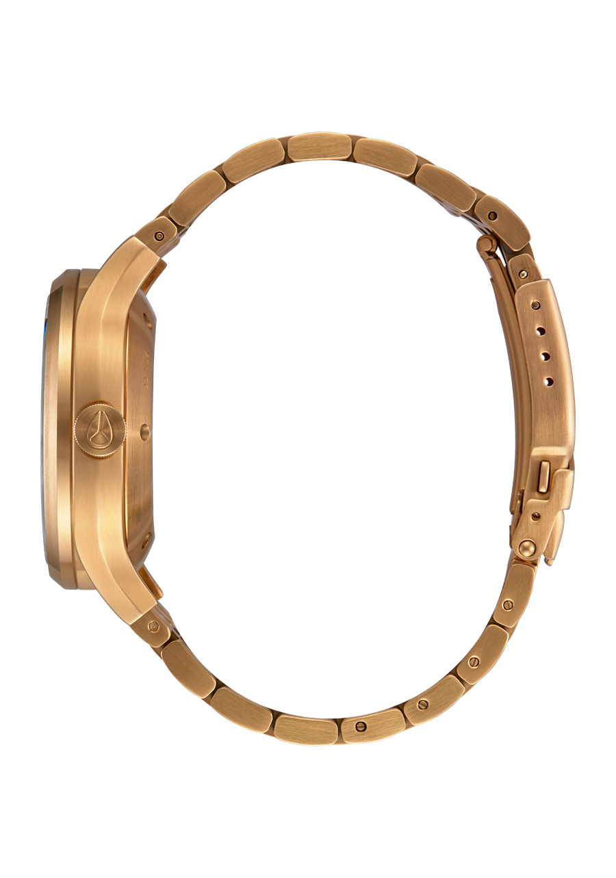 Spectra Black / Gold View 2