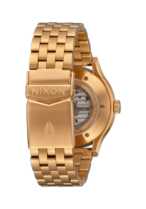 Spectra Black / Gold