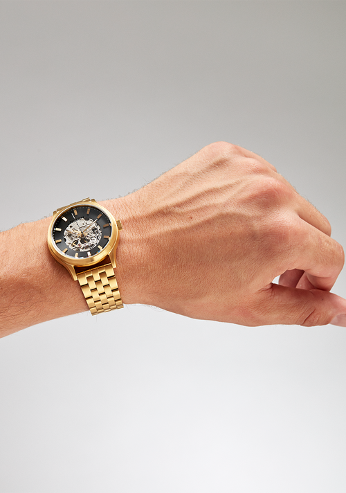 Spectra Black / Gold