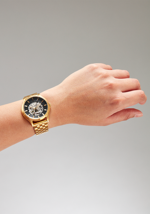 Spectra Black / Gold