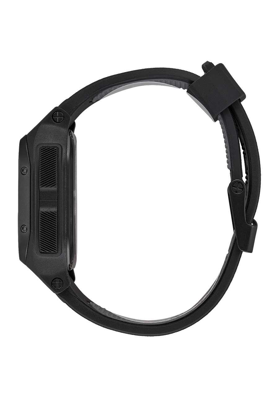 Regulus Expedition All Black View 2