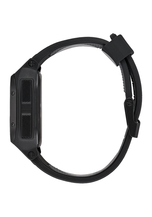 Regulus Expedition All Black