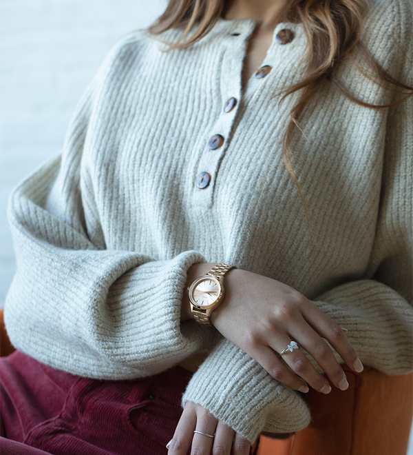 Optimist All Light Gold