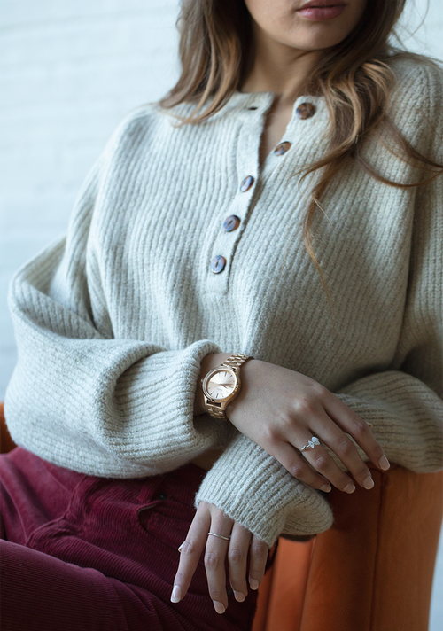 Optimist All Light Gold