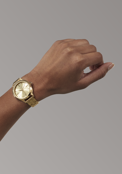 Optimist All Light Gold