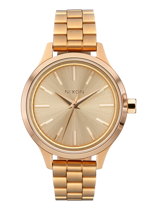 Optimist All Light Gold