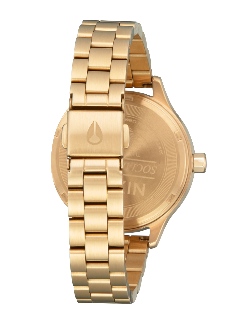 Optimist All Light Gold View 4