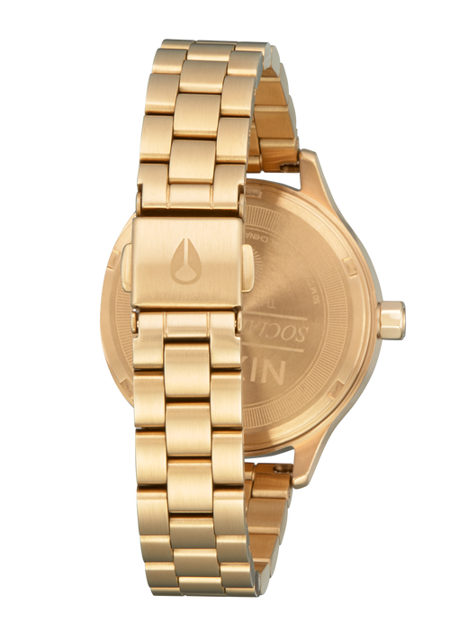 Optimist All Light Gold