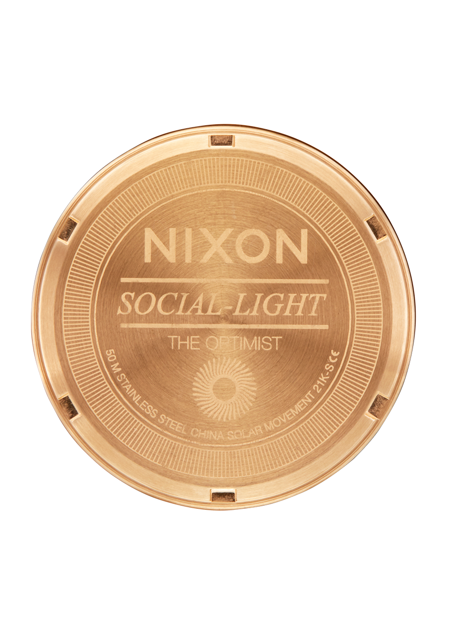 Optimist All Light Gold View 5