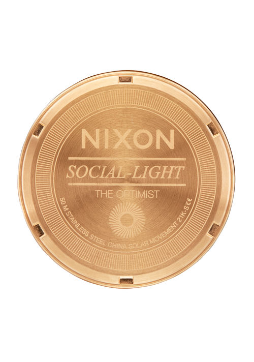 Optimist All Light Gold