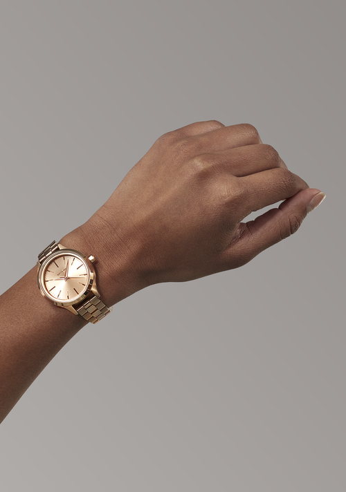 Optimist All Rose Gold