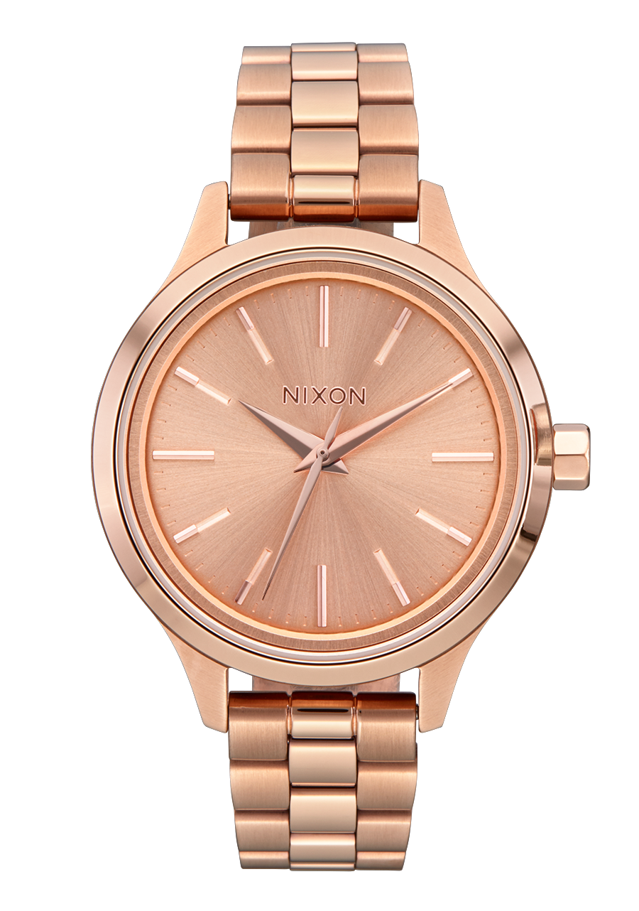 Optimist All Rose Gold View 3