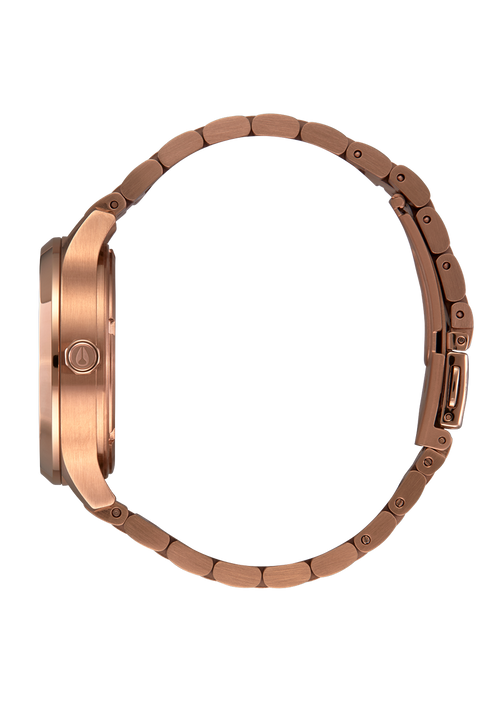 Optimist All Rose Gold