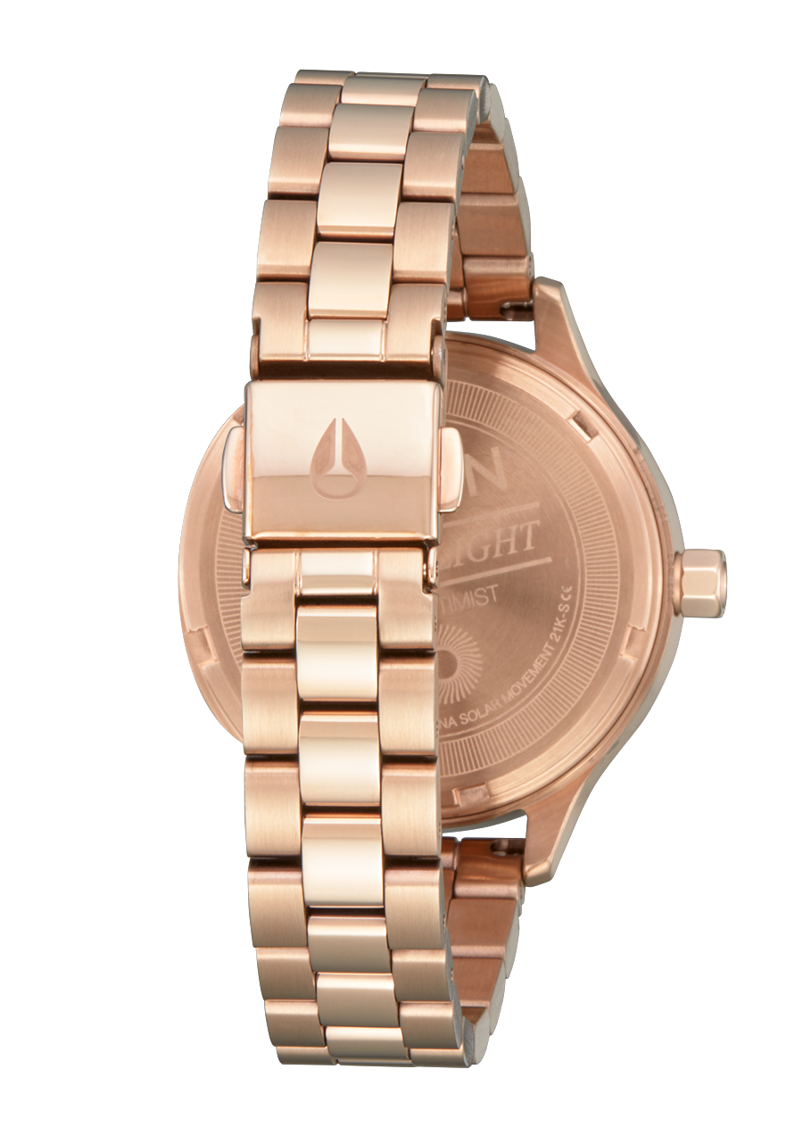 Optimist All Rose Gold View 4