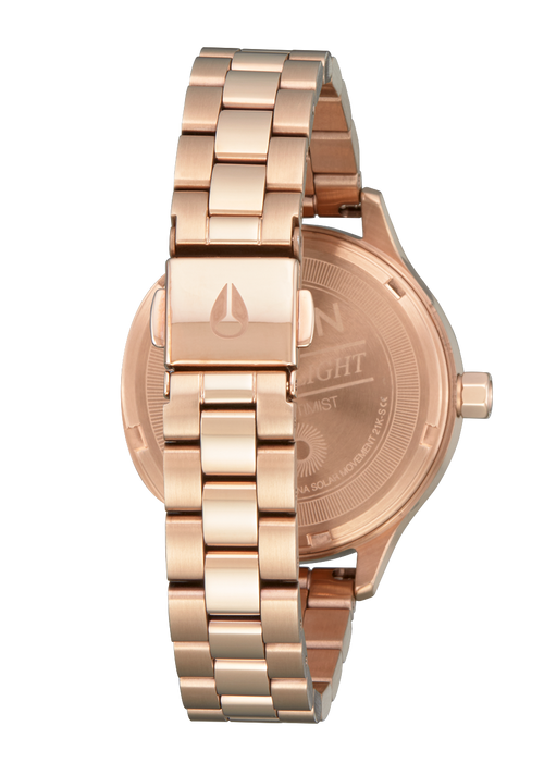 Optimist All Rose Gold