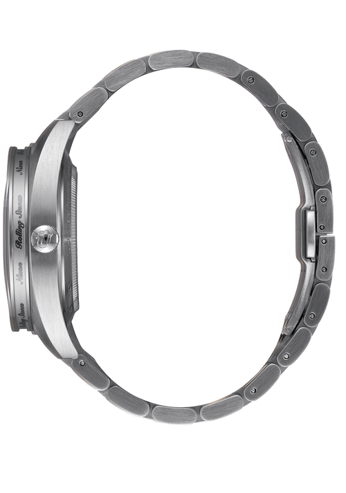 Rolling Stones Primacy Silver / Black
