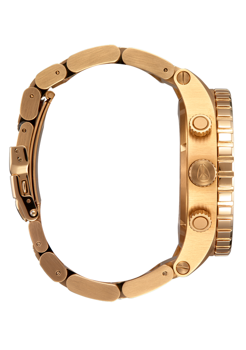 Rolling Stones 51 30 Gold Black