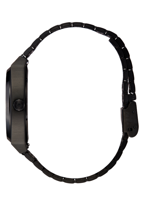 Rolling Stones Time Teller All Black