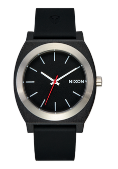 Time Teller OPP Black