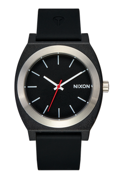 Time Teller OPP Black