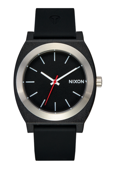 Time Teller OPP Black