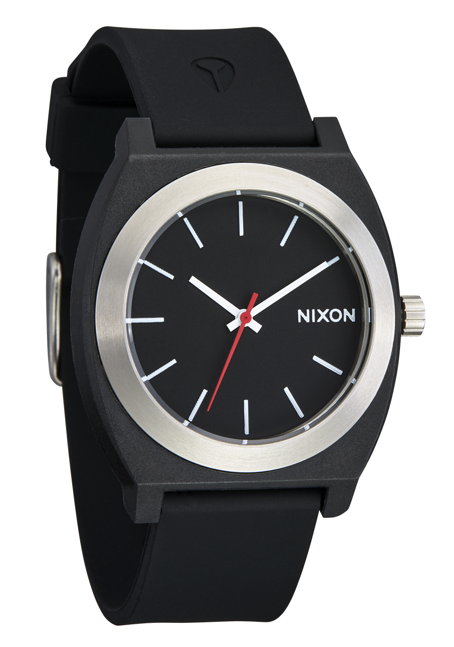 Time Teller OPP Black View 2