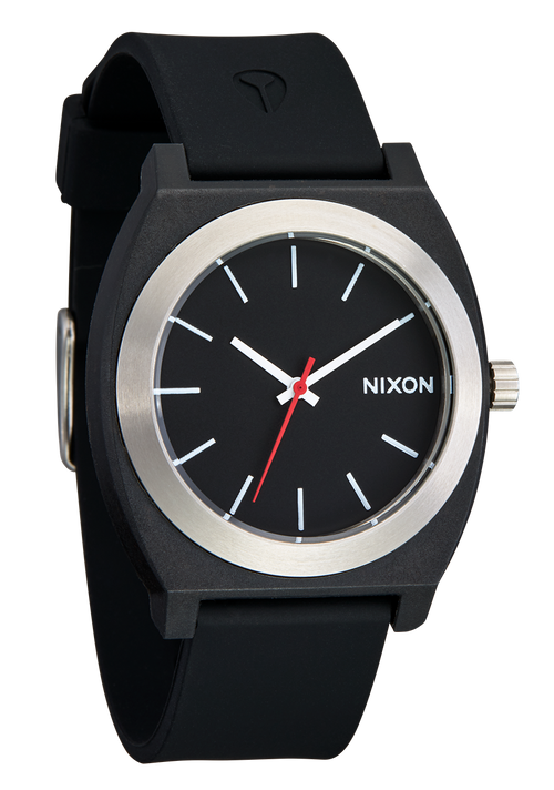 Time Teller OPP Black