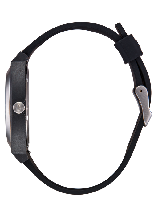 Time Teller OPP Black