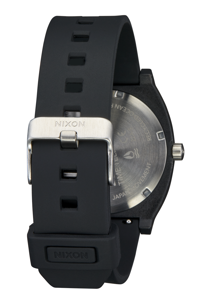 Time Teller OPP Black View 4