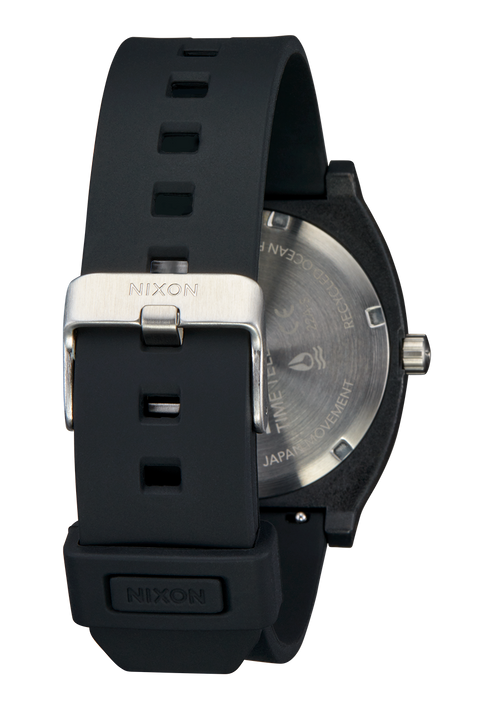 Time Teller OPP Black