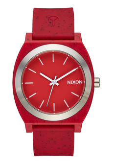 Time Teller OPP Red