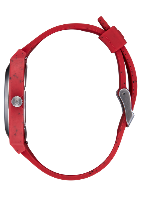 Time Teller OPP Red
