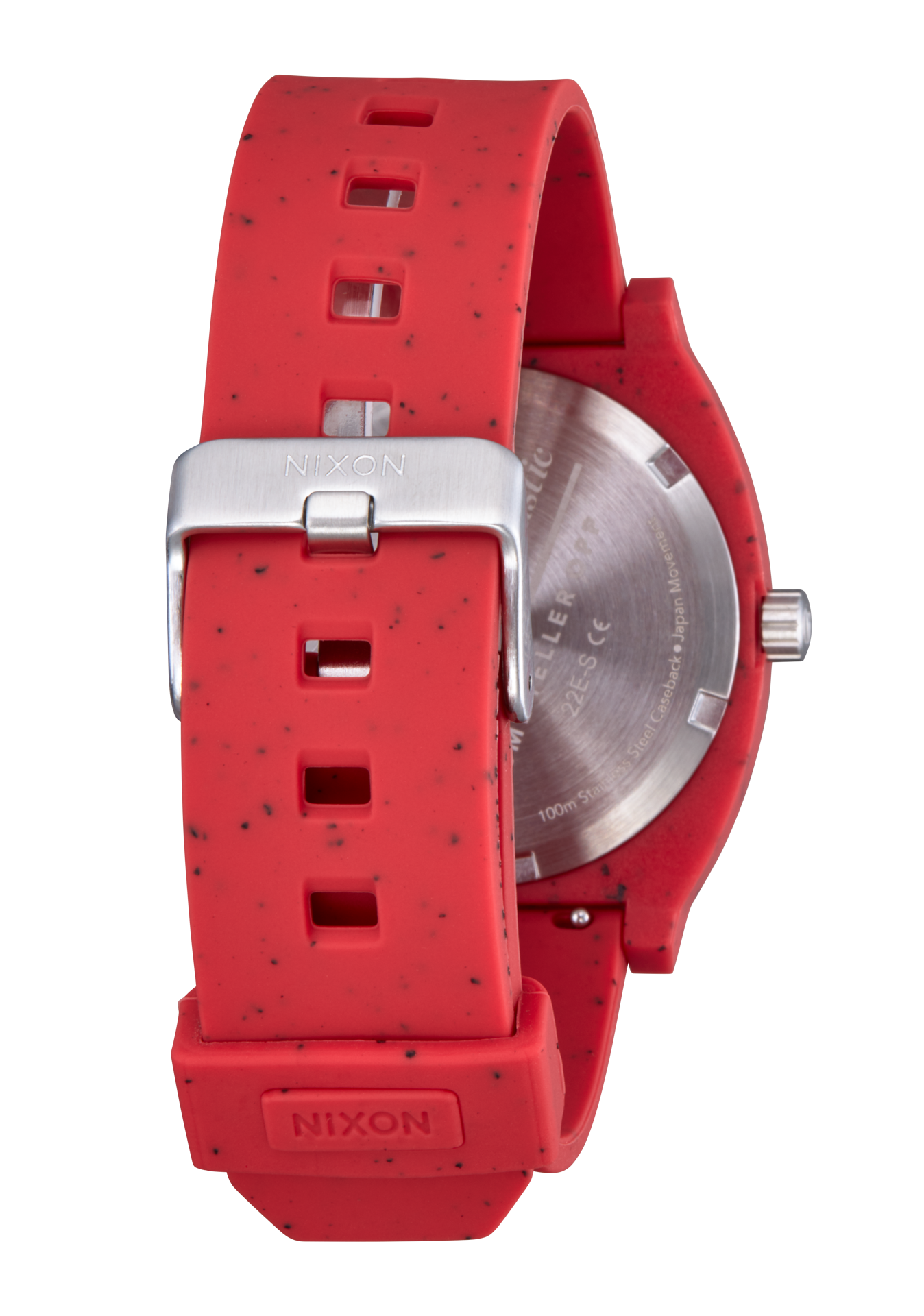 Time Teller OPP Red View 4