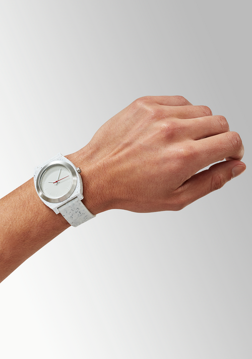 Time Teller OPP Vanilla Speckle